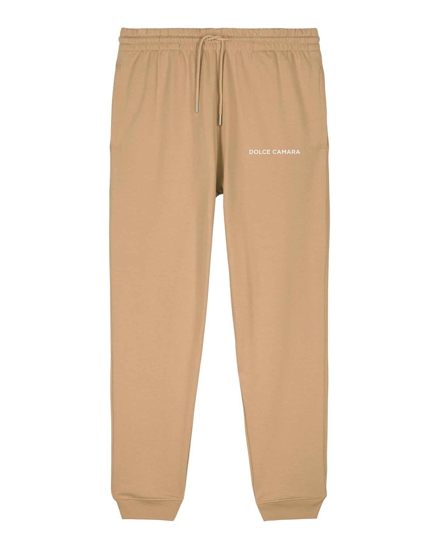 Pantalon de Jogging marron