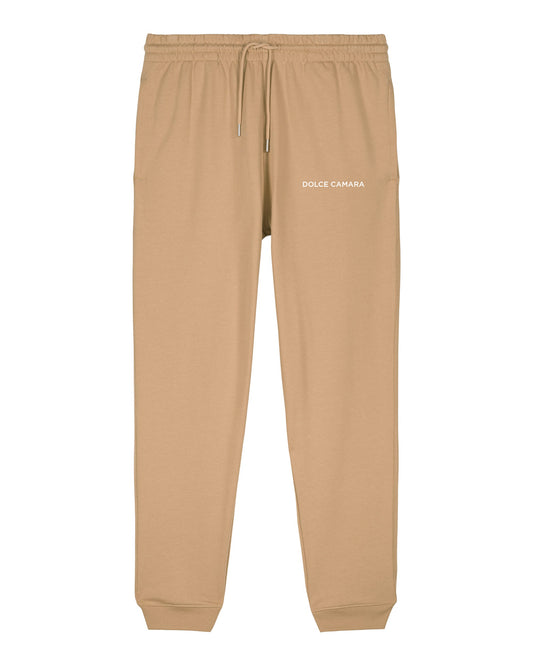 Pantalon de Jogging marron