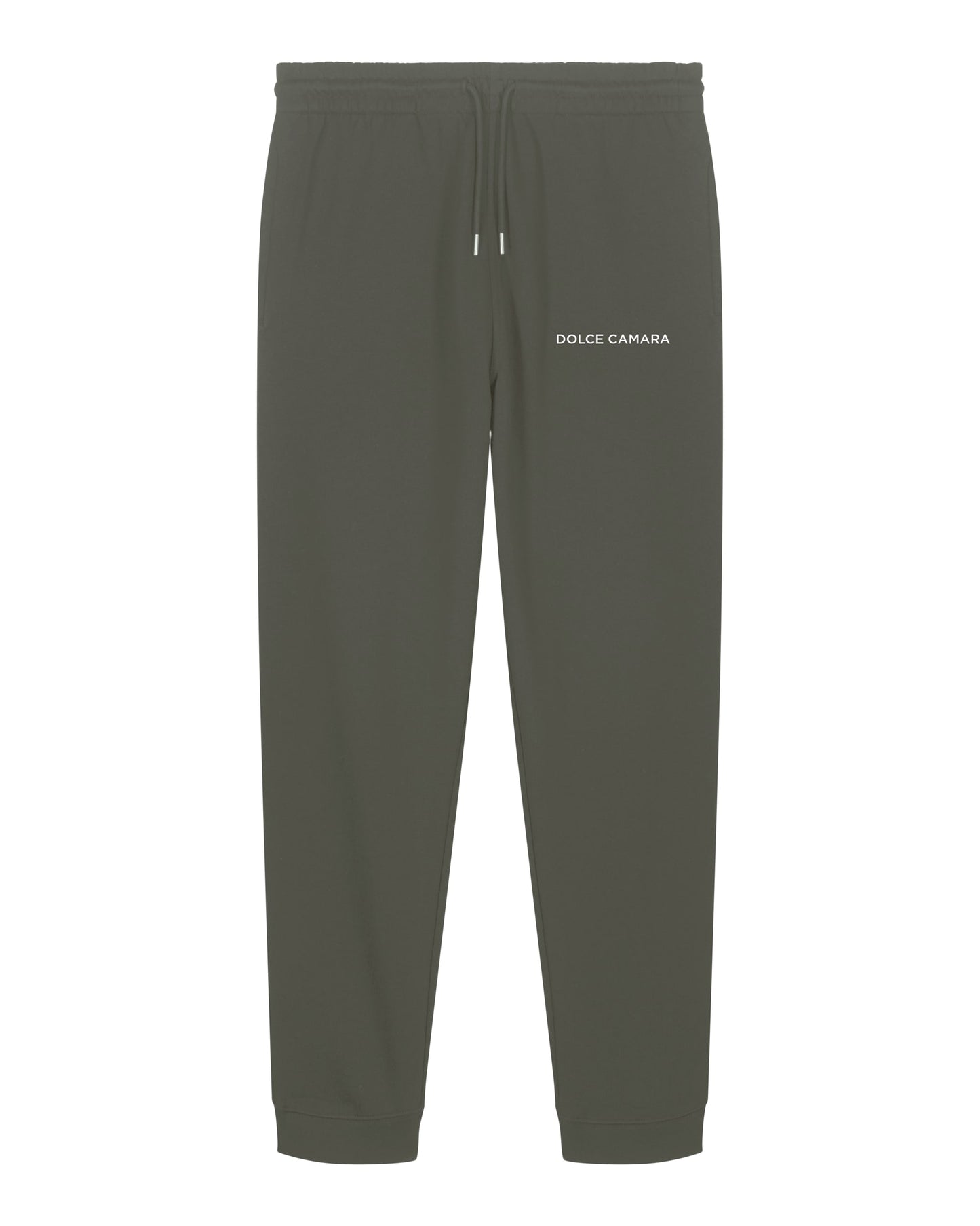 Pantalon de Jogging vert