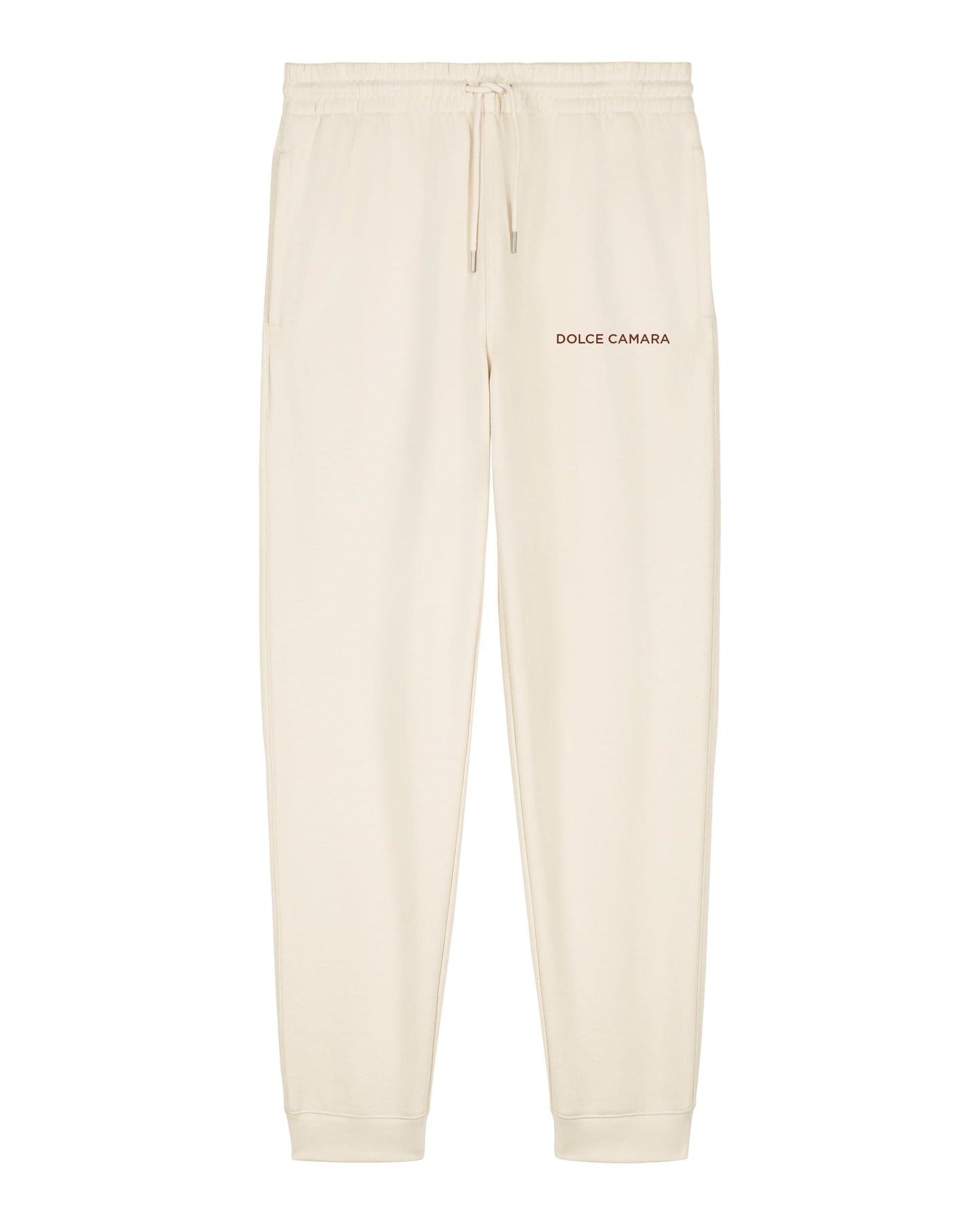 Pantalon de Jogging beige