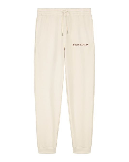 Pantalon de Jogging beige