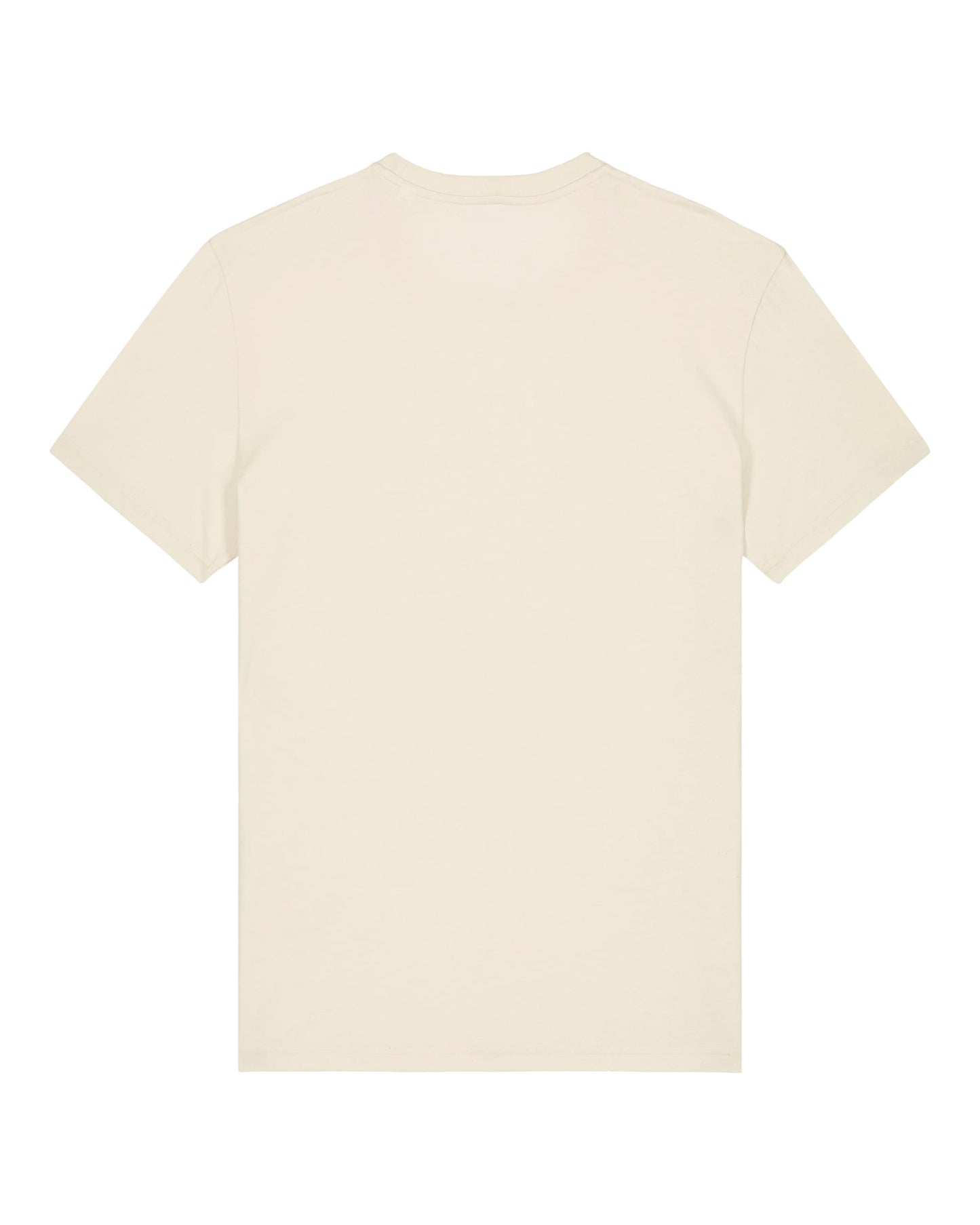 T-shirt à manches courtes beige